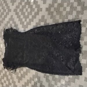 Size 10 vintage dress